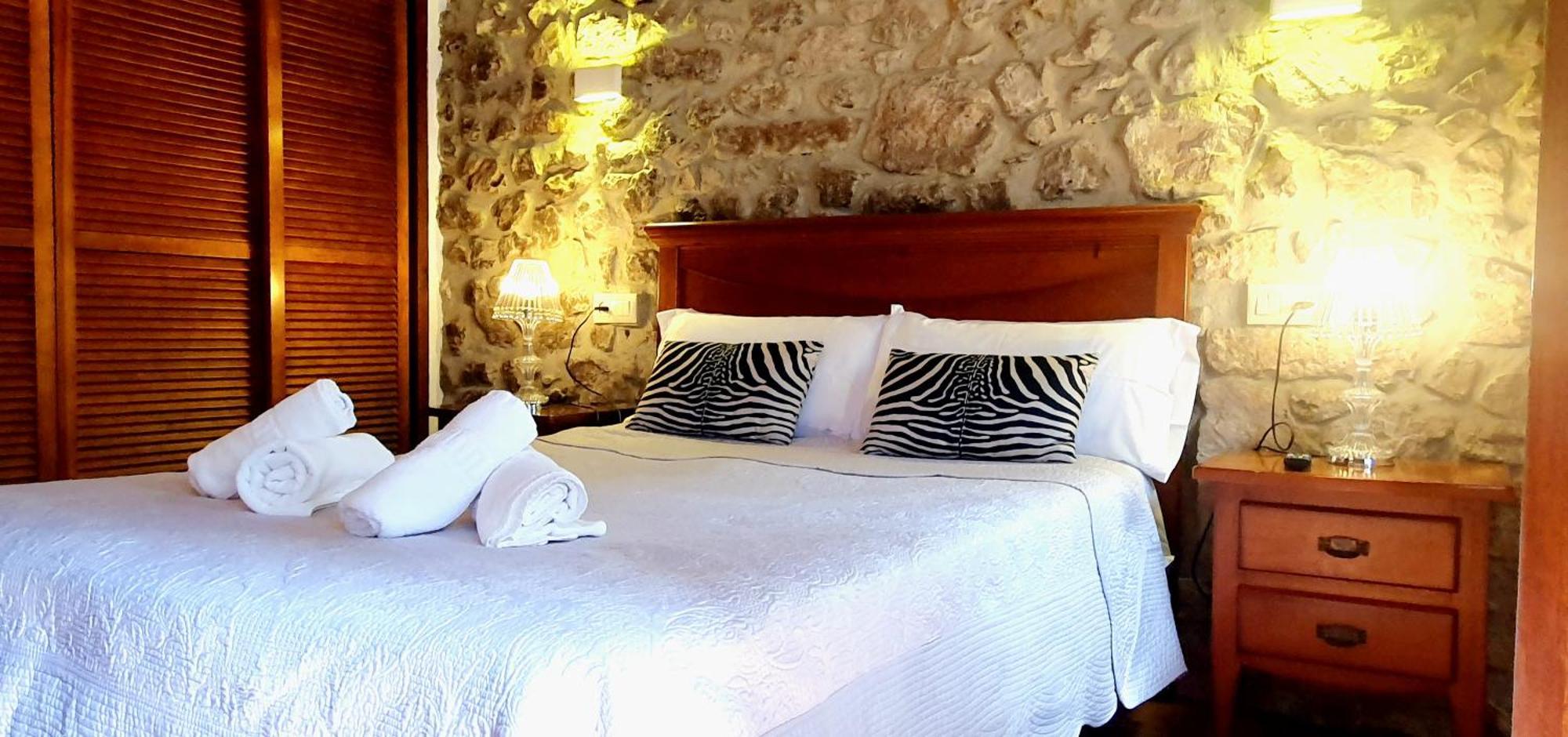 El Juacu Guest House Llanes Exterior photo